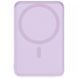 Універсальна мобільна батарея Proove X-Core 20W 5000mAh Purple (PNXC20010009) PNXC20010009 фото 3