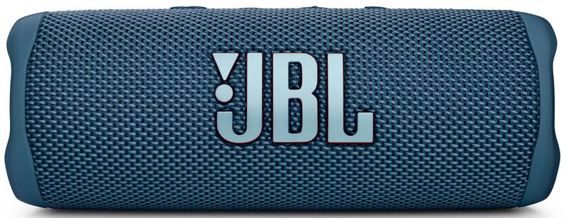 Портативна колонка JBL Flip 6 Blue (JBLFLIP6BLU) JBLFLIP6BLU фото