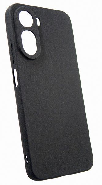 Чохол-накладка Dengos Carbon для Xiaomi Redmi A7 Pro Black (DG-TPU-CRBN-263) DG-TPU-CRBN-263 фото