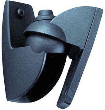 Кронштейн настінний Vogels VLB 500 Black 8155000 8155000 фото