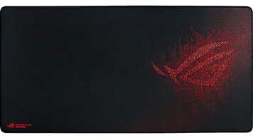 Ігрова поверхня Asus ROG Sheath XL Black/Red (90MP00K1-B0UA00) 90MP00K1-B0UA00 фото