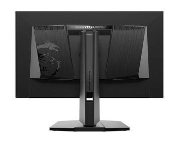 Монітор MSI 26.5" MAG 272QP QD-OLED X24 Black 240Hz MAG 272QP QD-OLED X24 фото
