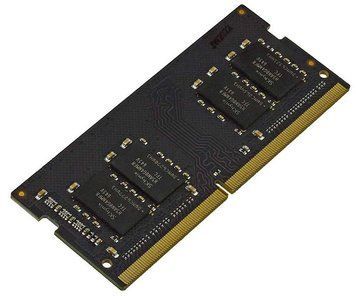 Модуль пам`ятi SO-DIMM DDR4 8GB/2400 Golden Memory (GM24S17S8/8) GM24S17S8/8 фото