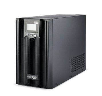 Джерело безперебійного живлення EnerGenie EG-UPS-PS3000-02 3000VA EG-UPS-PS3000-02 фото