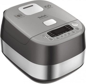 Мультиварка Tefal RC Multicooker RK802B34 RK802B34 фото