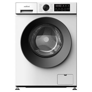 Пральна машина Vestfrost MWM 107 T3IS MWM 107 T3IS фото