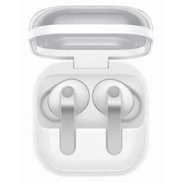 Гарнітура Samsung Galaxy Buds4 Pro White SM-R640NZWASEK SM-R640NZWASEK фото