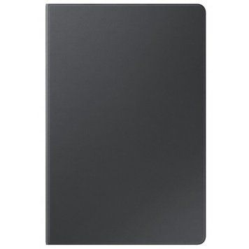 Чохол-книжка Samsung Book Cover для Samsung Galaxy Tab A8 10.5 SM-X200 / SM-X205 Gray (EF-BX200PJEGRU) EF-BX200PJEGRU фото