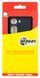 Чохол-накладка Dengos Carbon для Xiaomi Redmi A7 Pro Black (DG-TPU-CRBN-263) DG-TPU-CRBN-263 фото 5