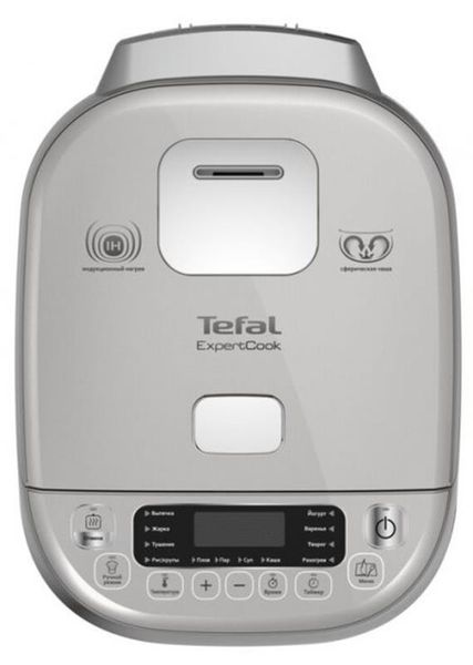 Мультиварка Tefal RC Multicooker RK802B34 RK802B34 фото