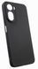 Чохол-накладка Dengos Carbon для Xiaomi Redmi A7 Pro Black (DG-TPU-CRBN-263) DG-TPU-CRBN-263 фото 2
