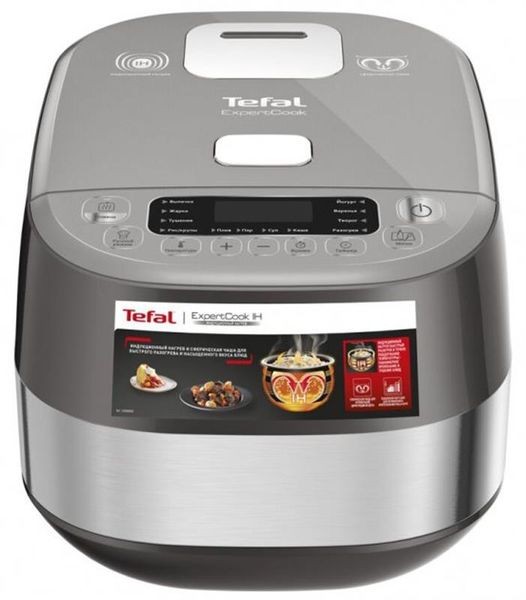 Мультиварка Tefal RC Multicooker RK802B34 RK802B34 фото