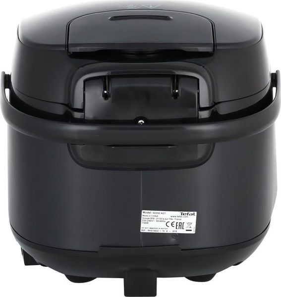 Мультиварка Tefal Fuzzy Logic RK815834 RK815834 фото