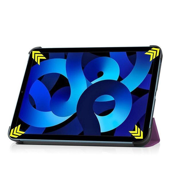 Чохол BeCover Smart Case для Apple iPad Air 11" M2 2024 Purple (711387) 711387 фото