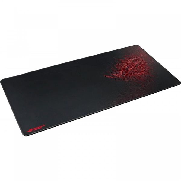 Ігрова поверхня Asus ROG Sheath XL Black/Red (90MP00K1-B0UA00) 90MP00K1-B0UA00 фото