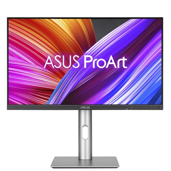 Монiтор Asus 23.8" ProArt PA24ACRV (90LM08Y0-B01M70) IPS Black+Silver 90LM08Y0-B01M70 фото