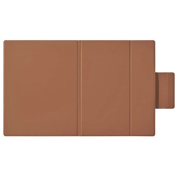 Чохол-книжка BOOX для BOOX Go 10.3 / Go 10.3 (Gen II) / Go 10.3 (Gen II) Lumi Orange (6949710311768) 6949710311768 фото