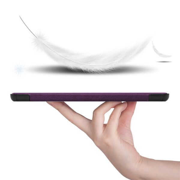 Чохол BeCover Smart Case для Apple iPad Air 11" M2 2024 Purple (711387) 711387 фото