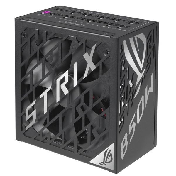 Блок живлення Asus ROG Strix 850P Gaming (90YE00W2-B0NA00) 90YE00W2-B0NA00 фото