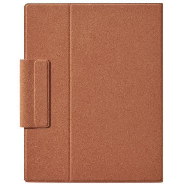 Чохол-книжка BOOX для BOOX Go 10.3 / Go 10.3 (Gen II) / Go 10.3 (Gen II) Lumi Orange (6949710311768) 6949710311768 фото