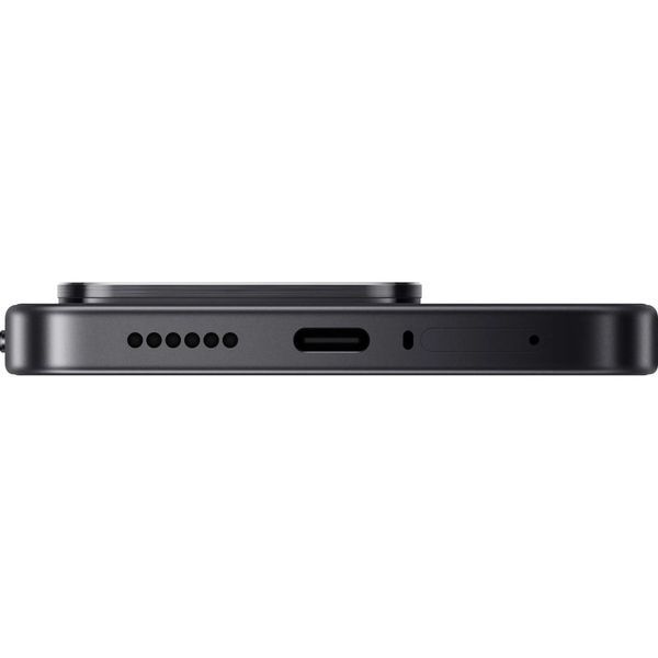Смартфон Xiaomi 17T 12/256GB Black 17T 12/256GB Black фото