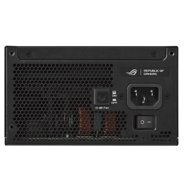 Блок живлення Asus ROG Strix 850P Gaming (90YE00W2-B0NA00) 90YE00W2-B0NA00 фото