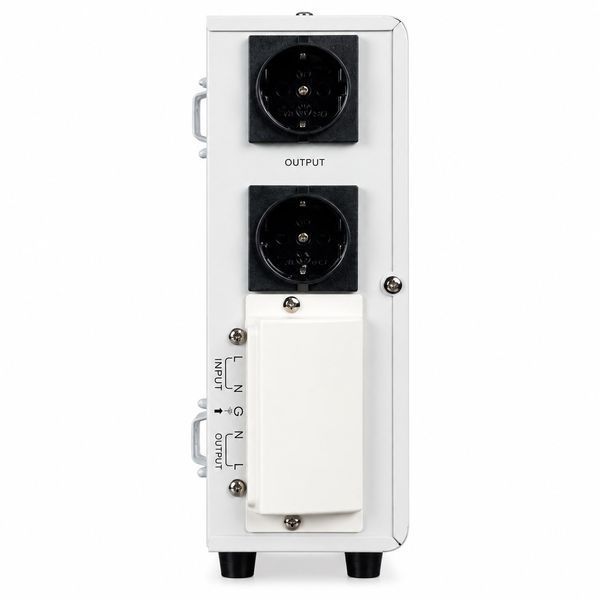 Стабілізатор Prologix 5000VA (PLSTAB-REL5000W) PLSTAB-REL5000W фото