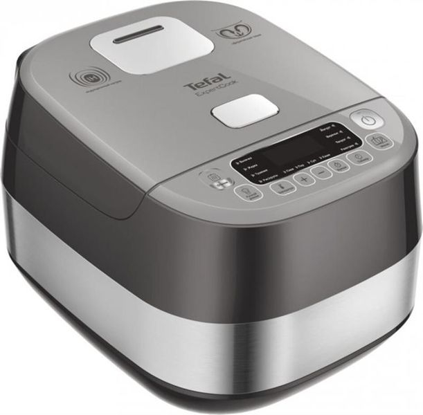 Мультиварка Tefal RC Multicooker RK802B34 RK802B34 фото