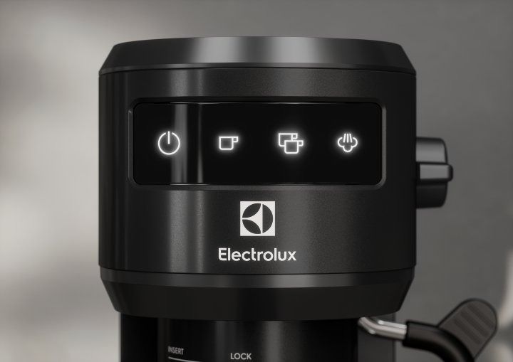 Кавоварка ріжкова Electrolux Explore 6 E6EC1-6BST E6EC1-6BST фото