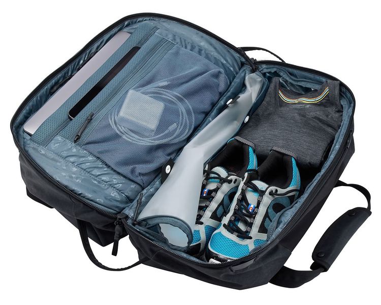 Дорожня сумка Thule Aion Duffel Bag 35L TAWD135 Black 3204725 3204725 фото