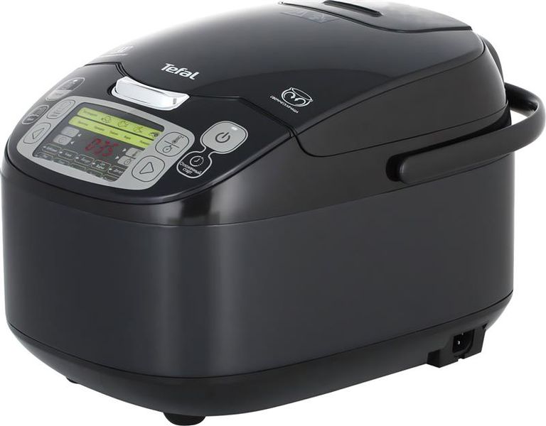 Мультиварка Tefal Fuzzy Logic RK815834 RK815834 фото