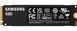 Накопичувач SSD 2ТB Samsung 990 EVO Plus M.2 2280 PCIe 5.0 x2 NVMe V-NAND TLC (MZ-V9S2T0BW) MZ-V9S2T0BW фото 2