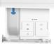 Пральна машина Bosch фронтальна, 11кг, 1400, A, 59см, дисплей, i-DOS, білий WGK264F0UA фото 4