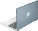 Ноутбук HP 15-fc0025ua 15.6" FHD IPS AG, AMD R5-7520U, 16GB, F1TB, UMA, DOS, синій D16DPEA фото 4
