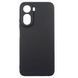 Чохол-накладка Dengos Carbon для Xiaomi Redmi A7 Pro Black (DG-TPU-CRBN-263) DG-TPU-CRBN-263 фото 1