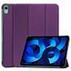 Чохол BeCover Smart Case для Apple iPad Air 11" M2 2024 Purple (711387) 711387 фото 2