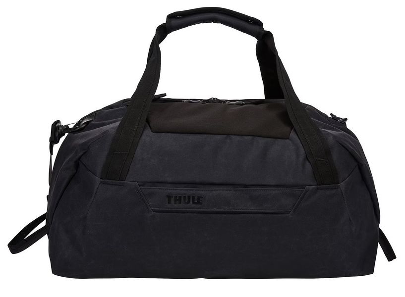 Дорожня сумка Thule Aion Duffel Bag 35L TAWD135 Black 3204725 3204725 фото