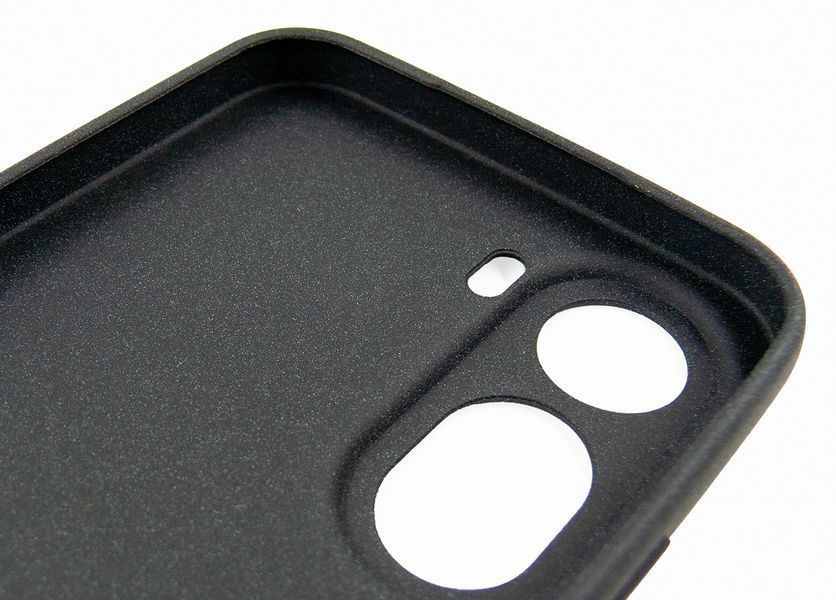 Чохол-накладка Dengos Carbon для Xiaomi Redmi A7 Pro Black (DG-TPU-CRBN-263) DG-TPU-CRBN-263 фото