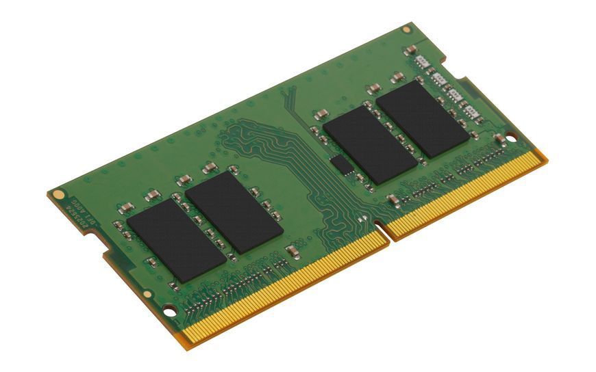 Модуль пам`яті SO-DIMM 8GB/3200 DDR4 Kingston ValueRAM (KVR32S22S8/8WP) KVR32S22S8/8WP фото