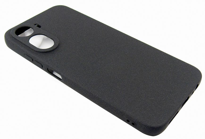 Чохол-накладка Dengos Carbon для Xiaomi Redmi A7 Pro Black (DG-TPU-CRBN-263) DG-TPU-CRBN-263 фото