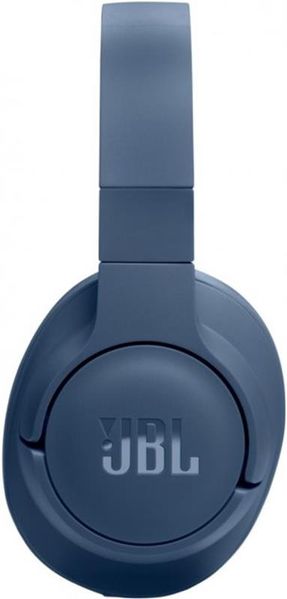 Bluetooth-гарнітура JBL Tune 720BT Blue (JBLT720BTBLU) JBLT720BTBLU фото