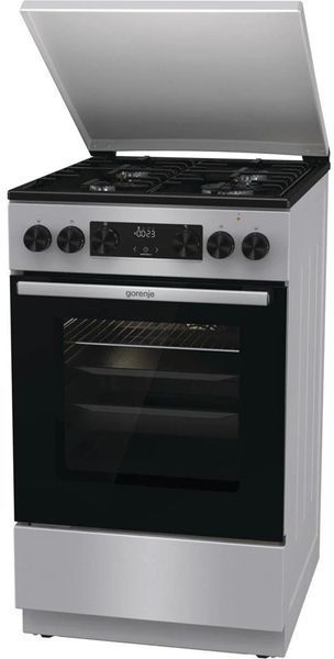 Комбінована плита Gorenje GK 5C64 SH (FM514D-HPD4B) 745450 745450 фото