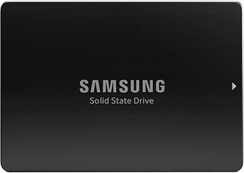 Накопичувач SSD Samsung PM897 480GB 2.5" SATA (MZ7L3480HBLT-00A07) MZ7L3480HBLT-00A07 фото