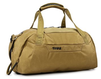 Дорожня сумка Thule Aion Duffel Bag 35L TAWD135 Nutria 3204726 3204726 фото