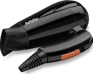 Фен Babyliss 5344E 5344E фото