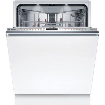 Посудомийна машина Bosch SMV8YCX02E Built-in SMV8YCX02E фото