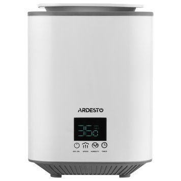 Зволожувач повітря Ardesto USH-H-26W USH-H-26W фото