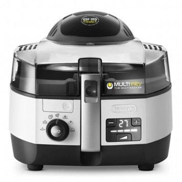 Мультиварка Delonghi FH1394/2 W FH1394/2 W фото