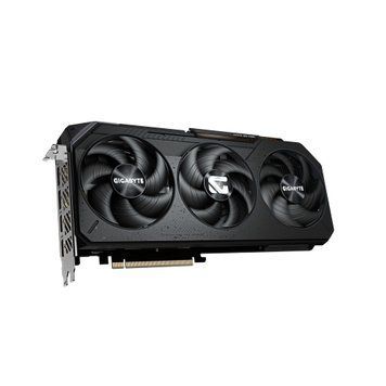 Відеокарта AMD Radeon RX 9070 GRE 12GB GDDR6 Gaming OC Gigabyte (GV-R907GREGAMING OC-12GD) GV-R907GREGAMING OC-12GD фото