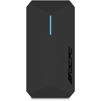 Зовнішня кишеня OCPC Azzurro Duo NVMe PCIe M.2 to USB 3.1 (OCAZZM2ECSD) OCAZZM2ECSD фото